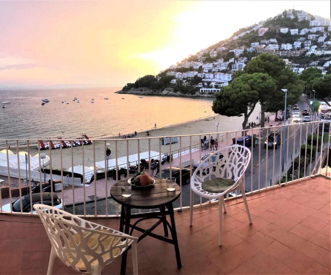 Global Immo 3343 Villa Catherine Ρόζες Εξωτερικό φωτογραφία