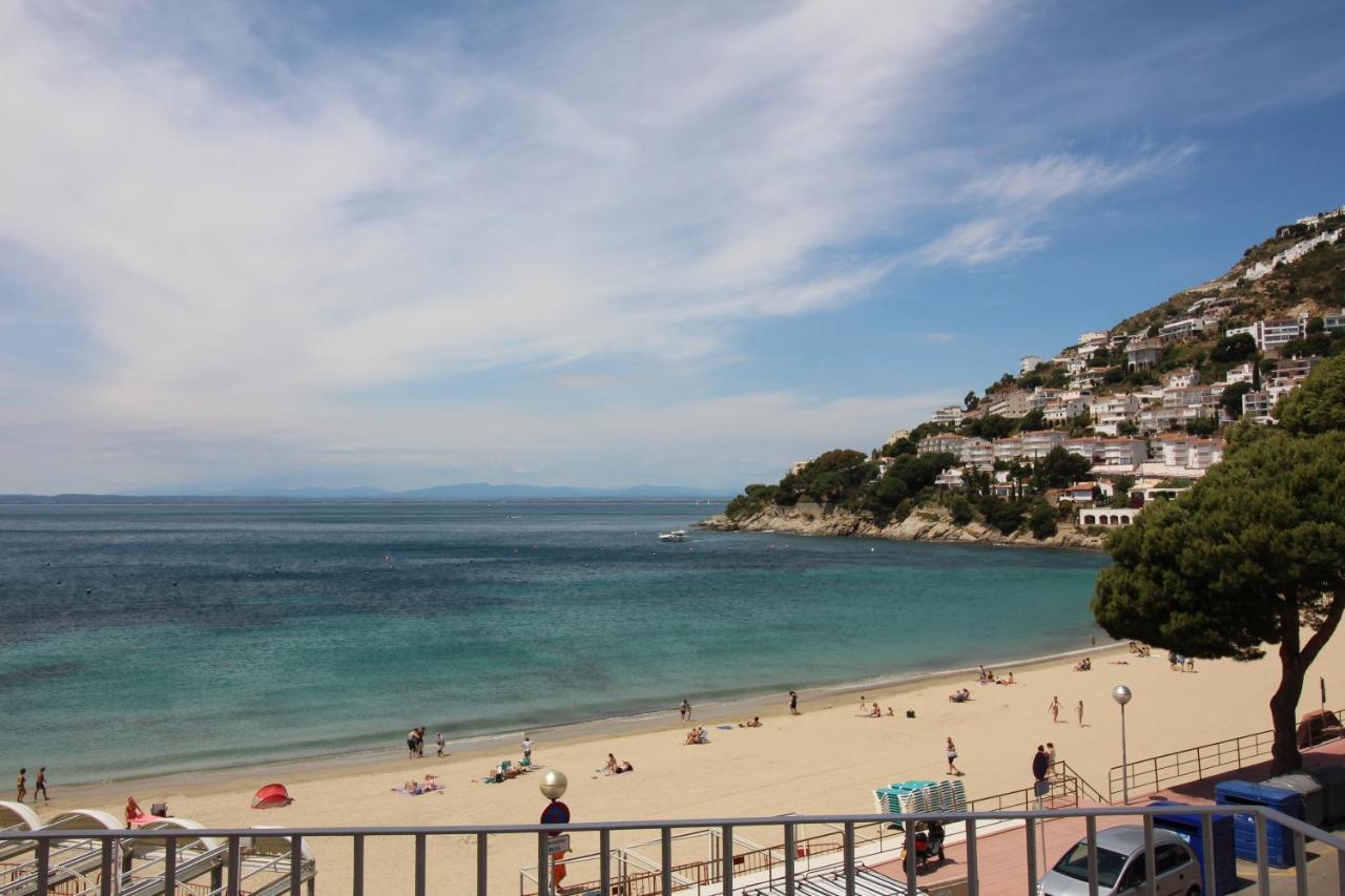 Global Immo 3343 Villa Catherine Ρόζες Εξωτερικό φωτογραφία