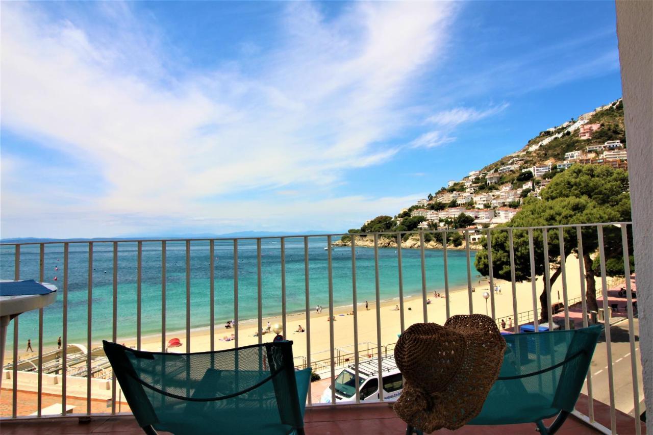 Global Immo 3343 Villa Catherine Ρόζες Εξωτερικό φωτογραφία