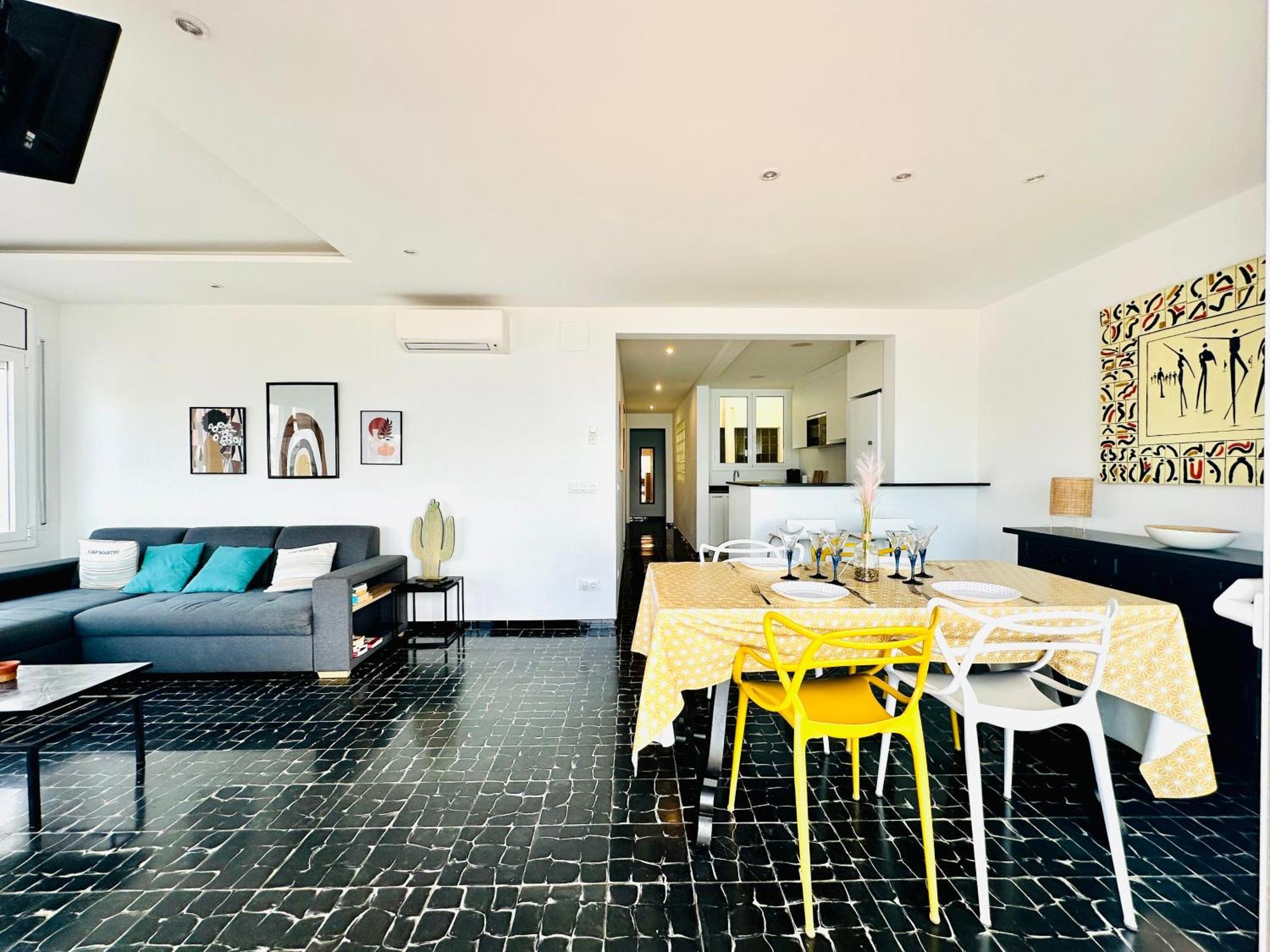 Global Immo 3343 Villa Catherine Ρόζες Εξωτερικό φωτογραφία