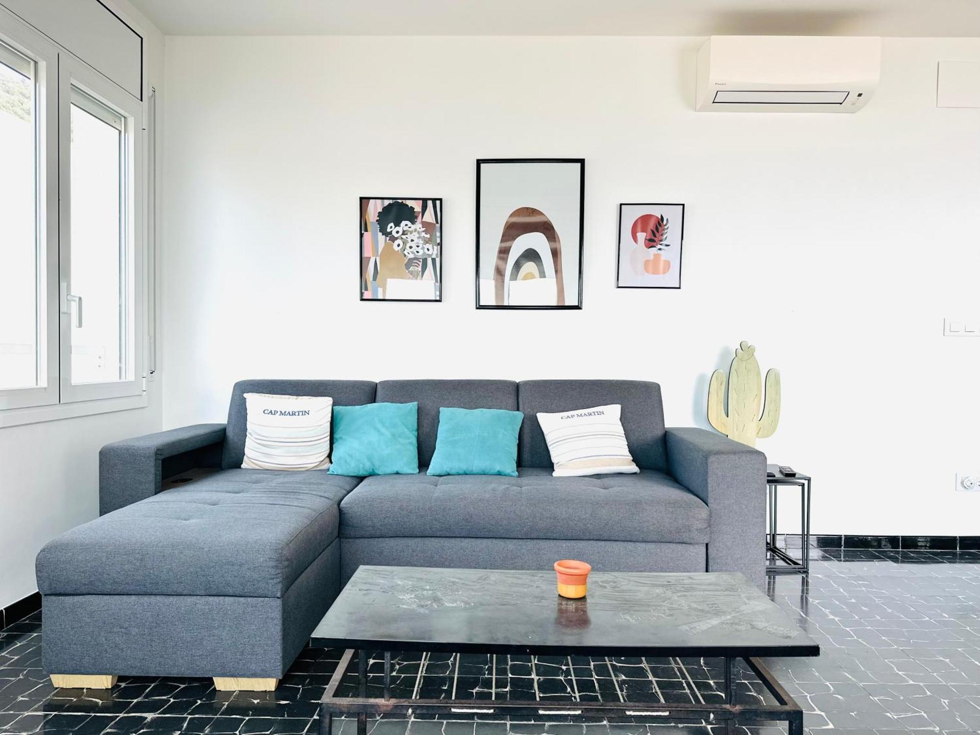 Global Immo 3343 Villa Catherine Ρόζες Εξωτερικό φωτογραφία