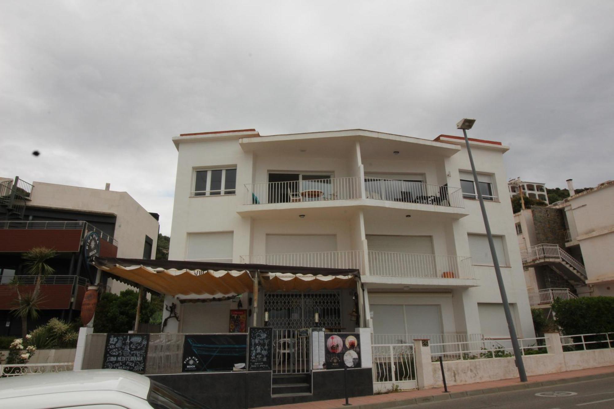 Global Immo 3343 Villa Catherine Ρόζες Εξωτερικό φωτογραφία
